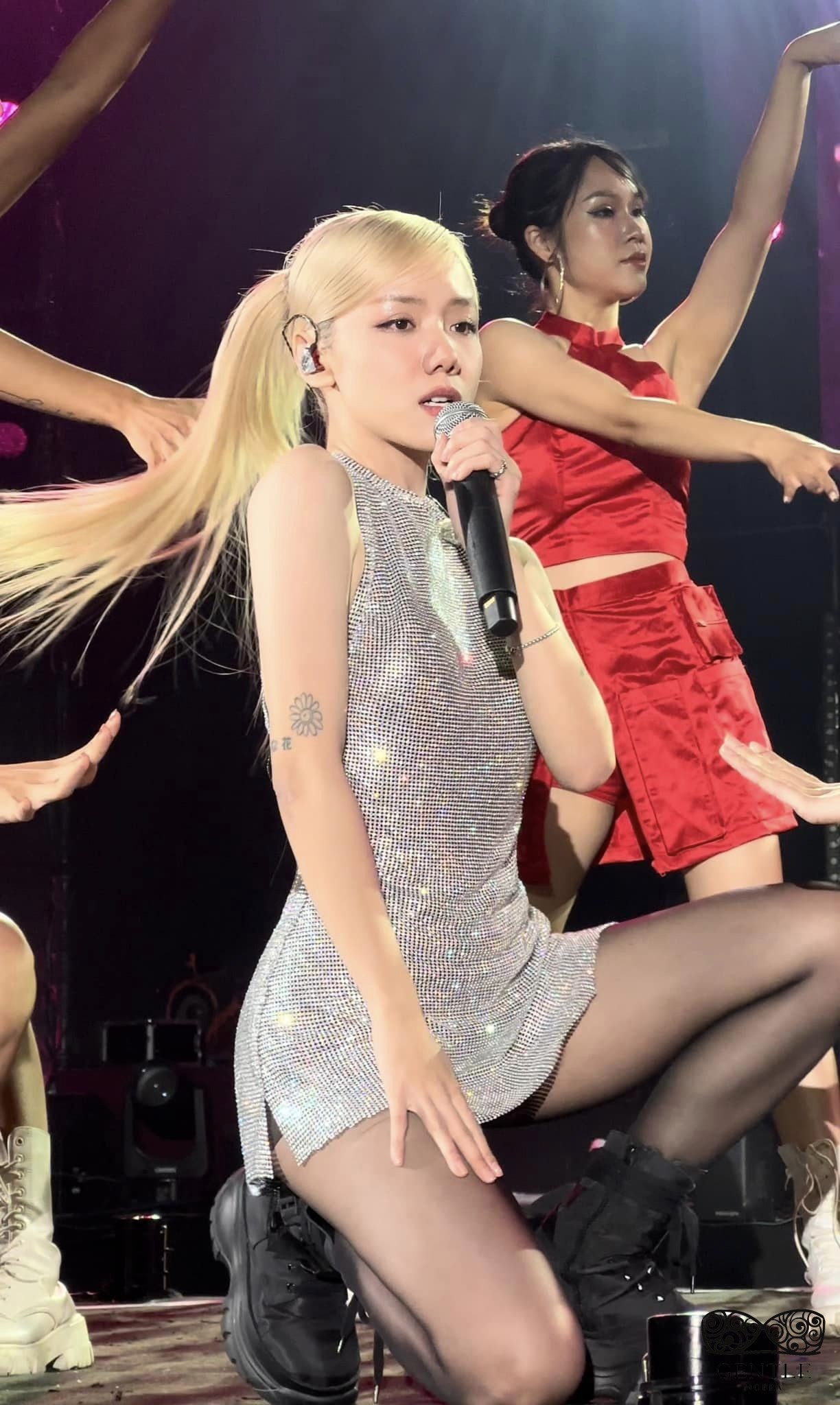 hình ảnh phương ly sexy 3