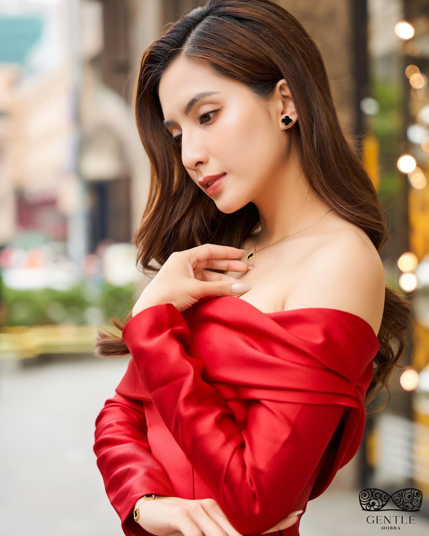 Trần Nguyễn Thiên An sexy 4