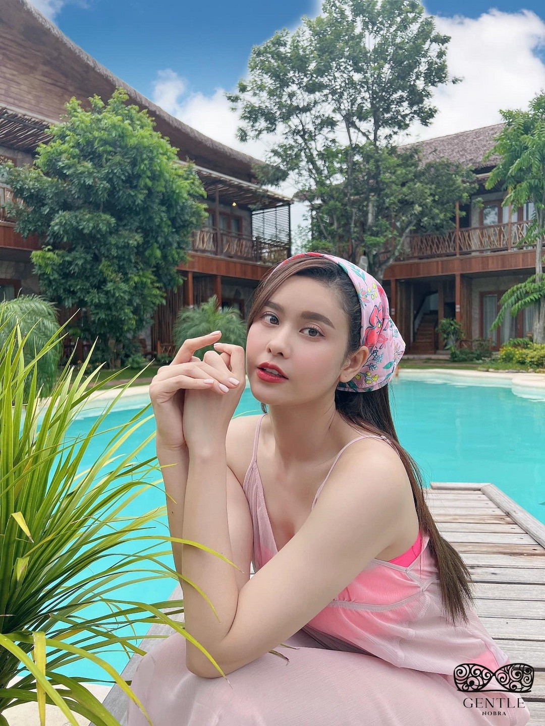 Tổng hợp 69+ ảnh Trương Quỳnh Anh Sexy cuốn hút, nóng bỏng 39 bikini trương quỳnh anh 5