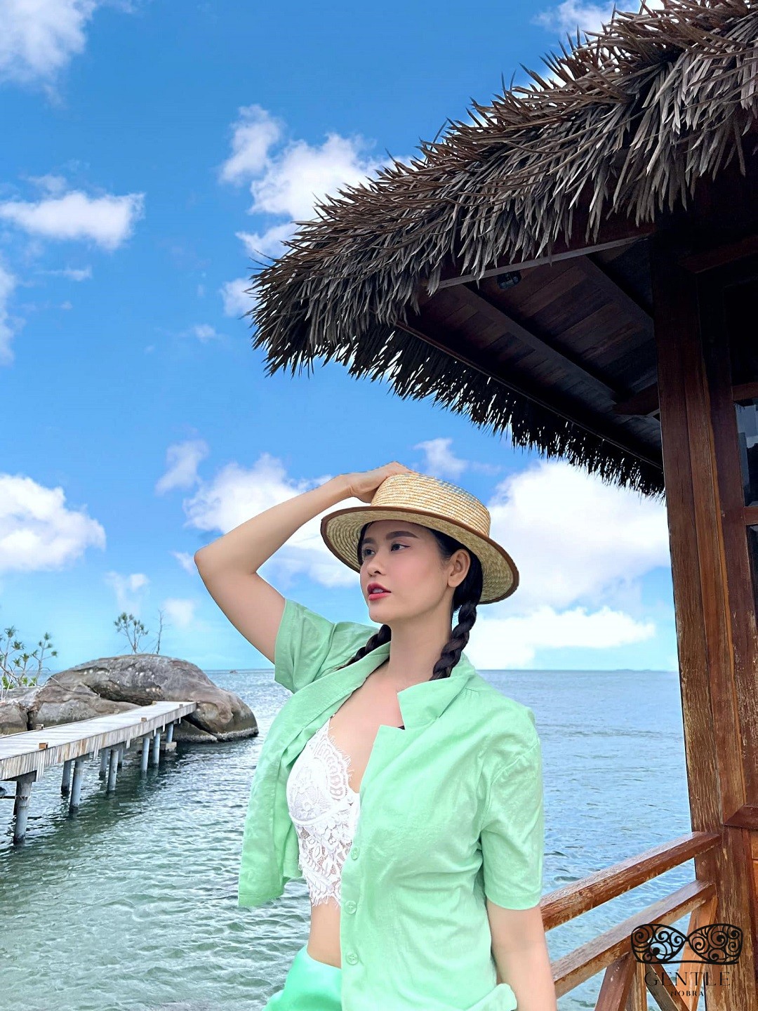 Tổng hợp 69+ ảnh Trương Quỳnh Anh Sexy cuốn hút, nóng bỏng 47 trương quỳnh anh bikini 2 4