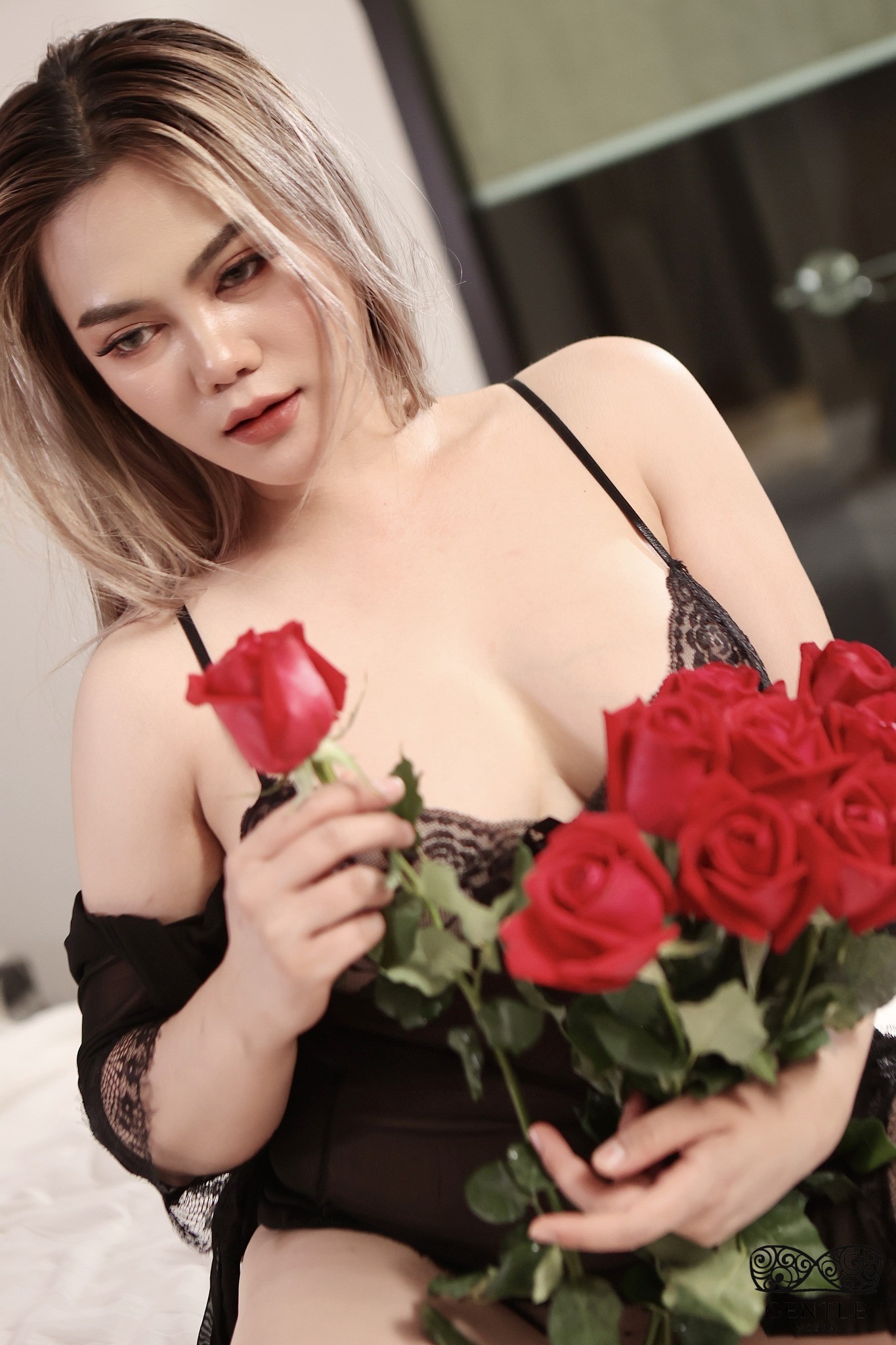 ảnh gái xinh thái lan 3