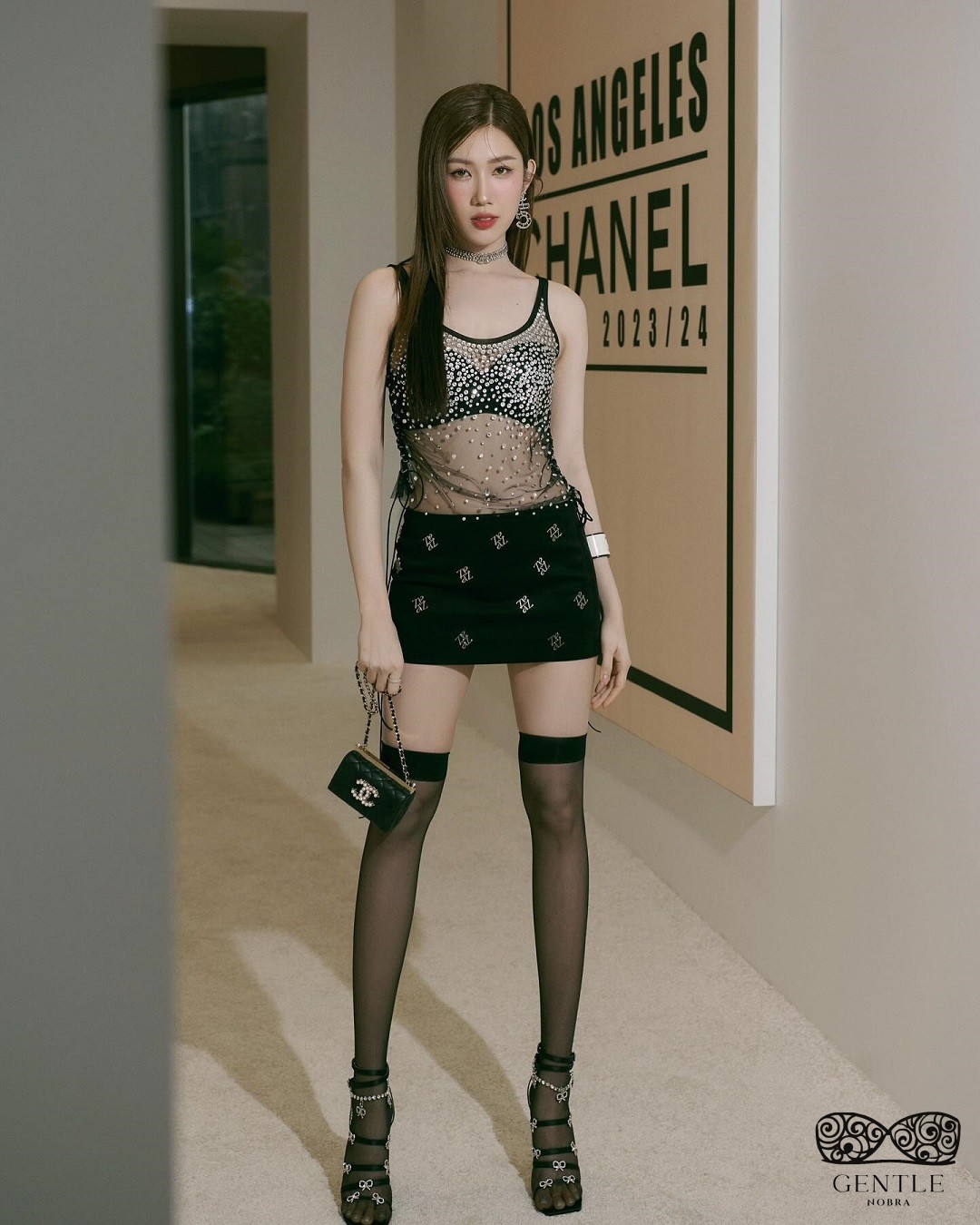 hình ảnh sexy nhất của thúy ngân