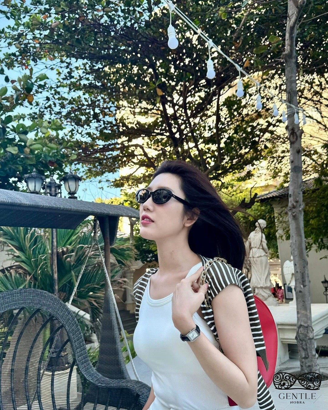 diễn viên thúy ngân sexy 3