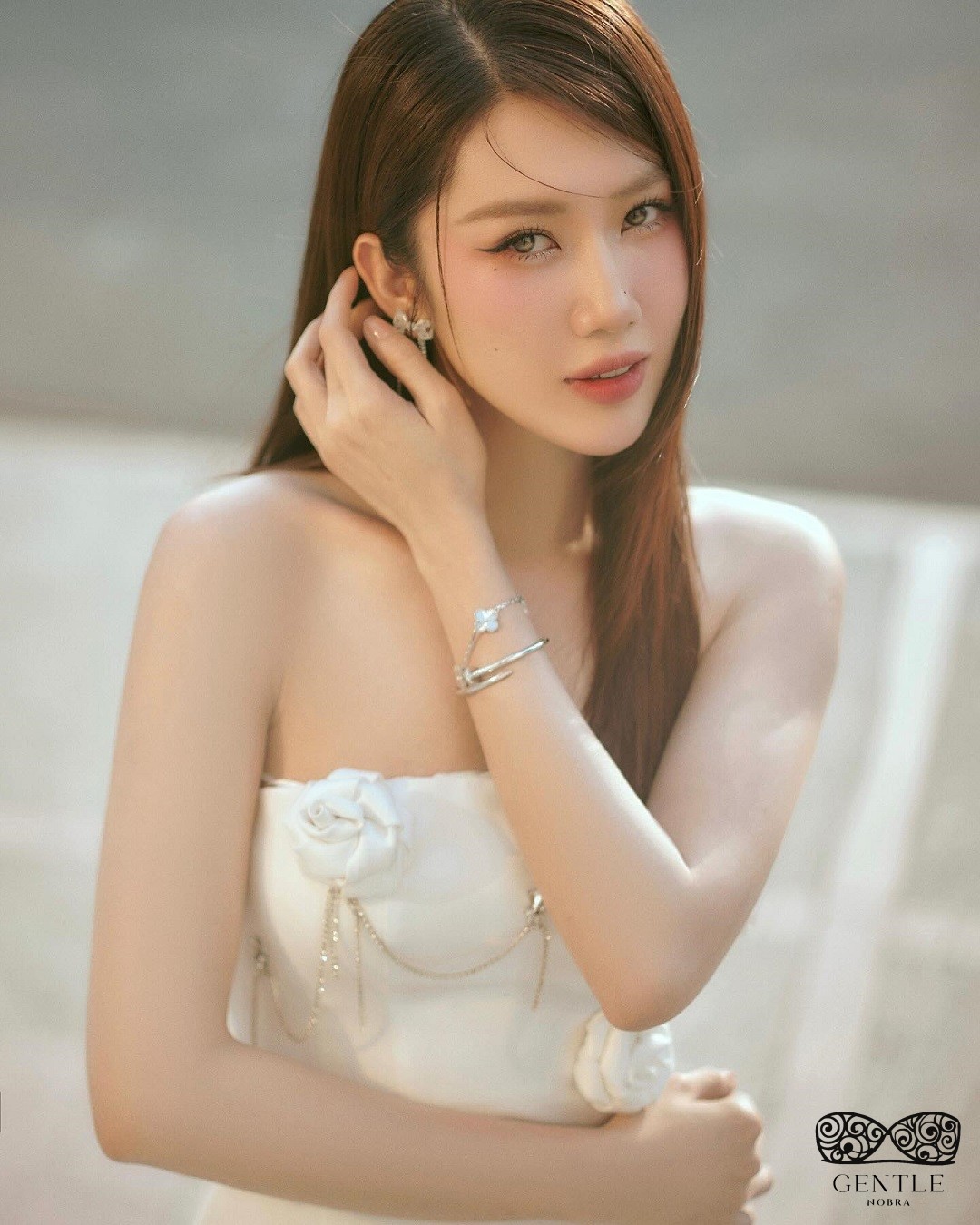 diễn viên thúy ngân sexy 2