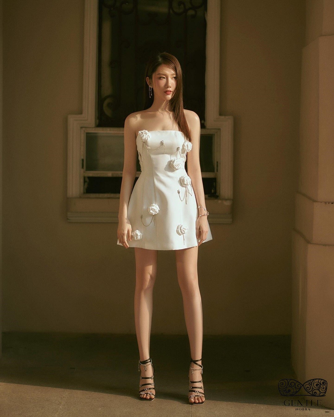 diễn viên thúy ngân sexy 4