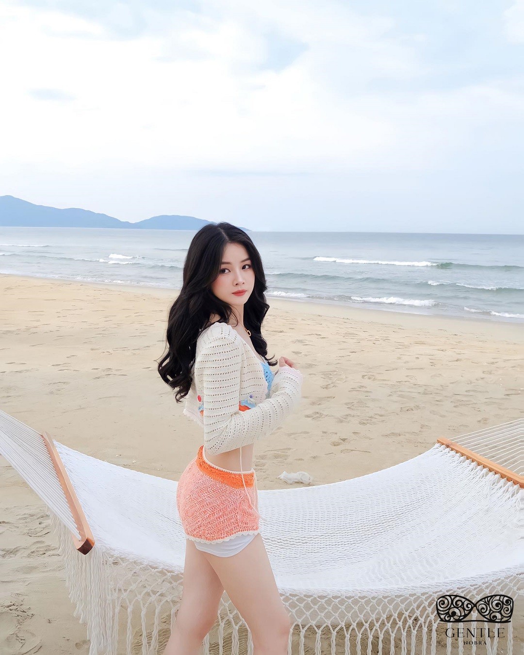 Dj Mie bikini gợi cảm2