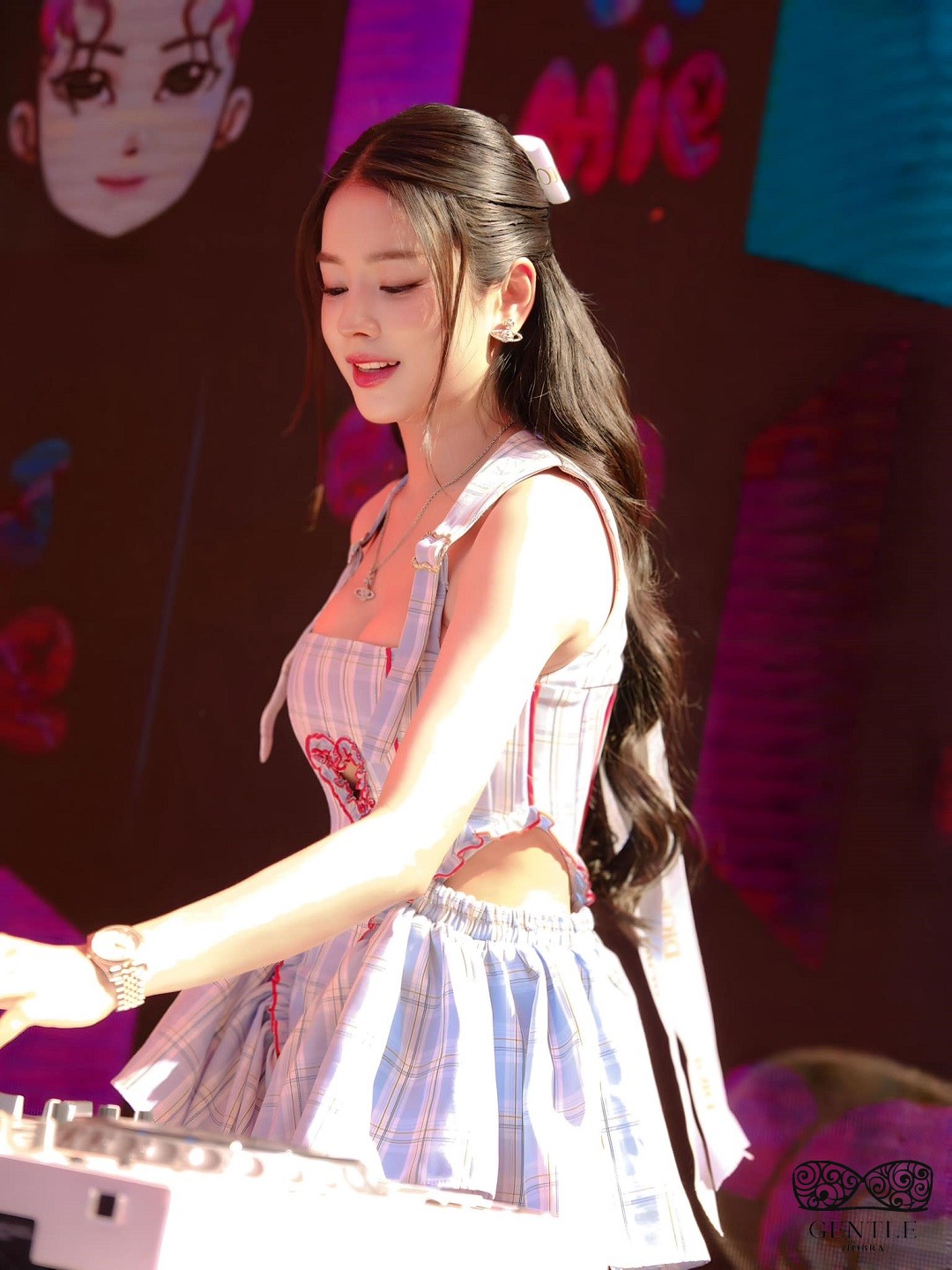 ảnh Dj trương tiểu my sexy gợi cảm 2