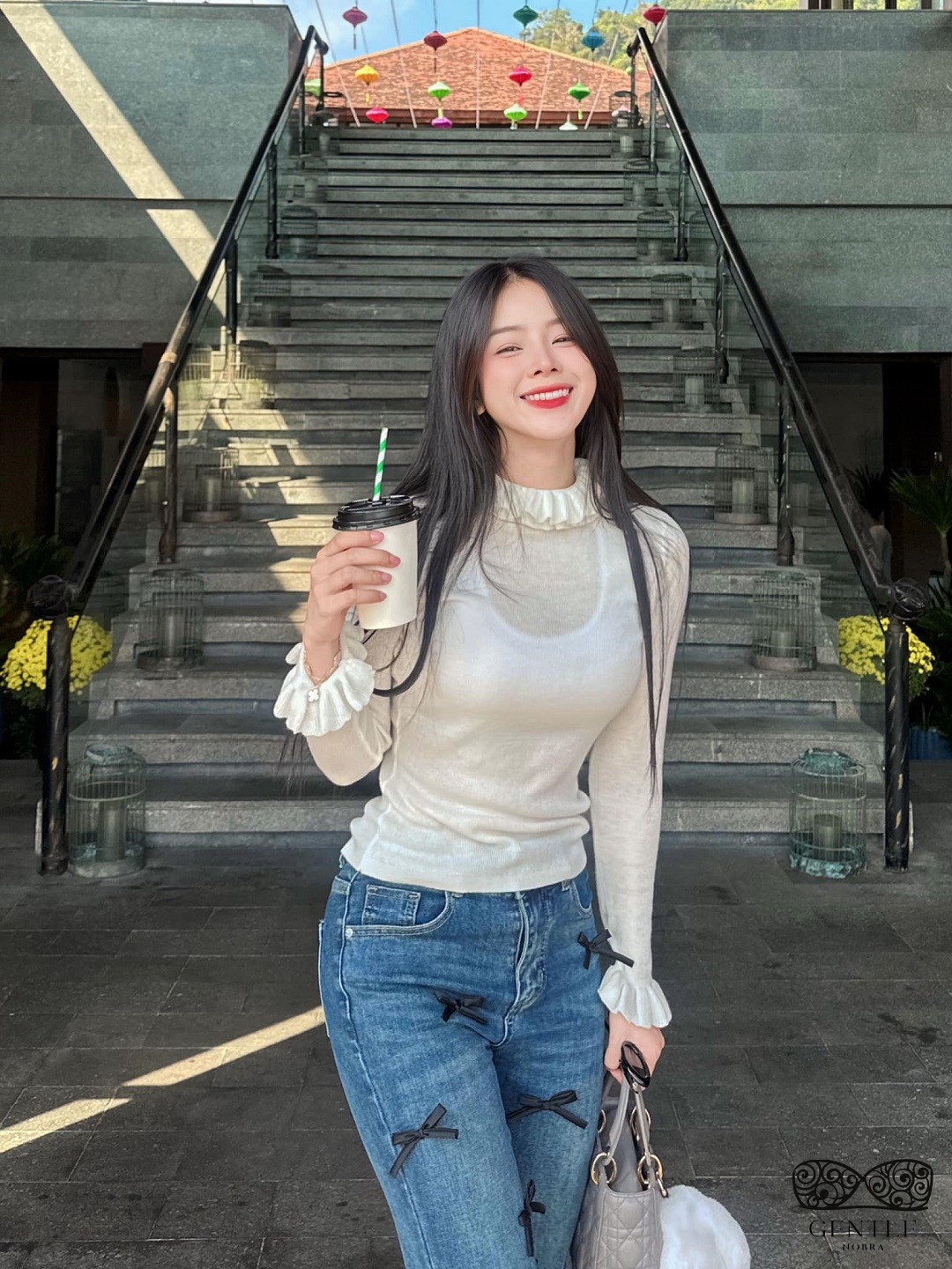 ảnh Dj trương tiểu my sexy gợi cảm