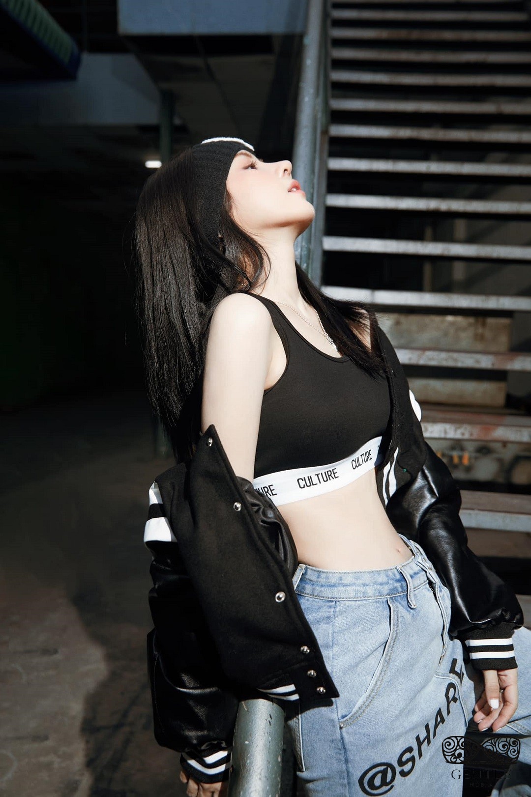 Dj trương tiểu my sexy 2