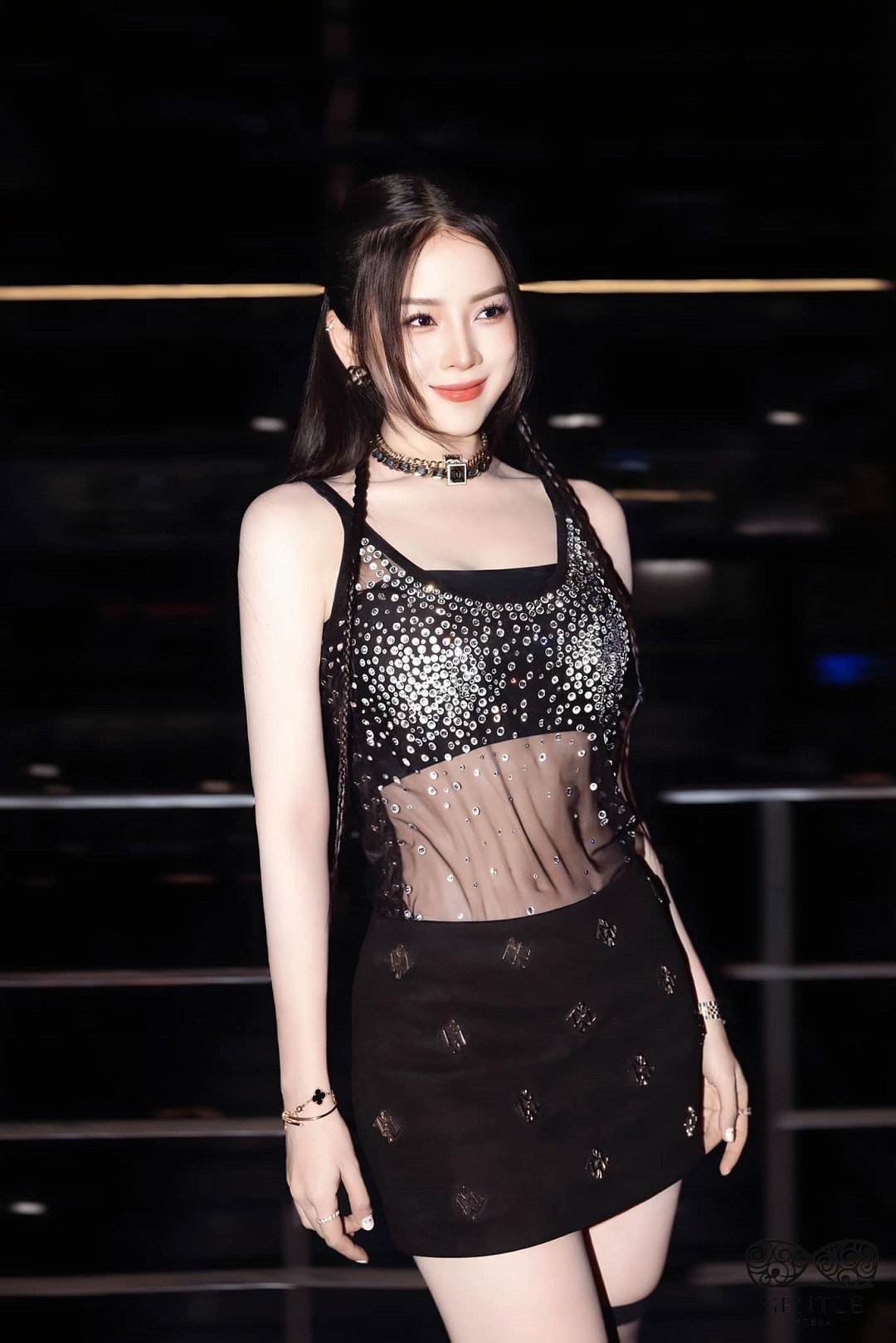 nữ Dj Mie sexy 5