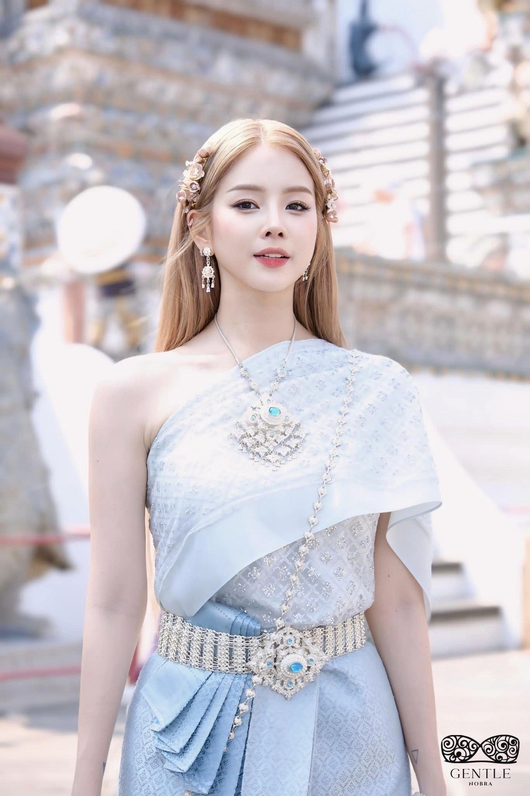 Ảnh Dj Mie nhan sắc đỉnh cao