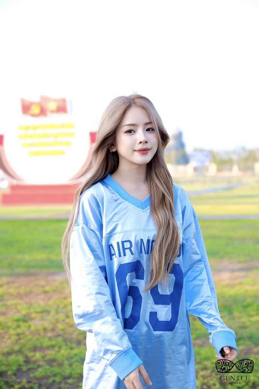 Dj Mie dễ thương