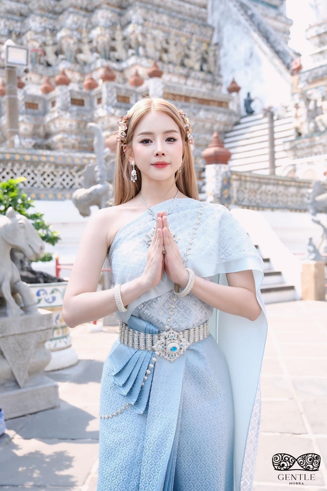 Ảnh Dj Mie nhan sắc đỉnh cao 2