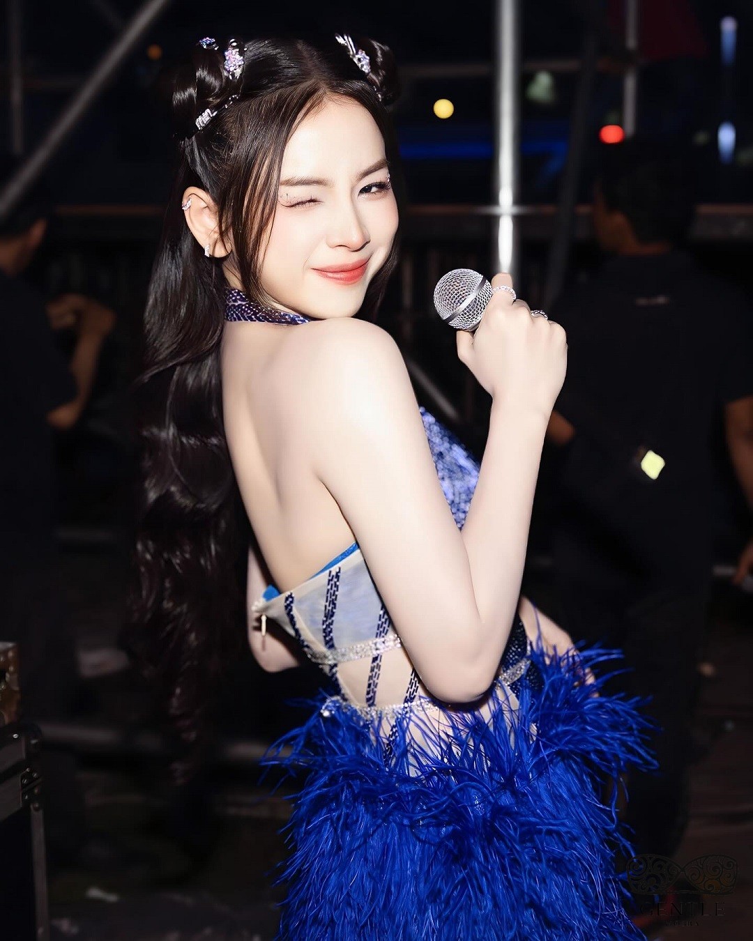 ảnh của Dj Mie sexy 4