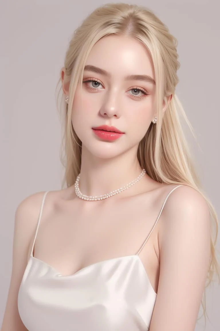 ảnh gái châu âu xinh