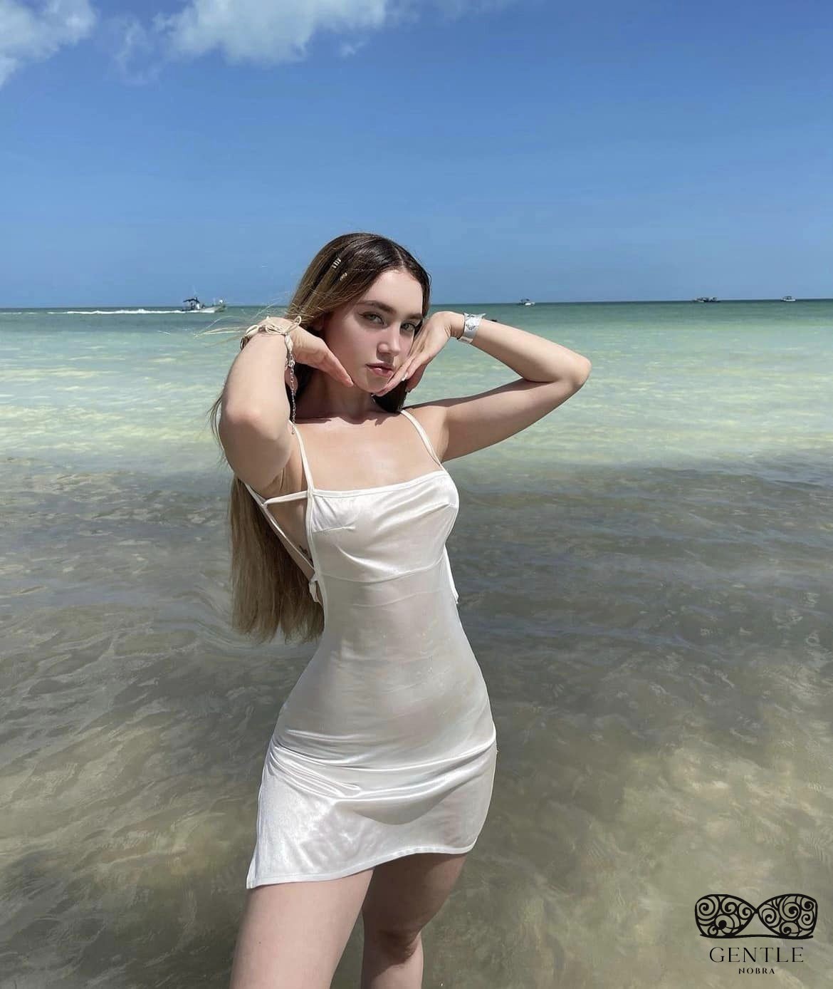 gái châu âu xinh5