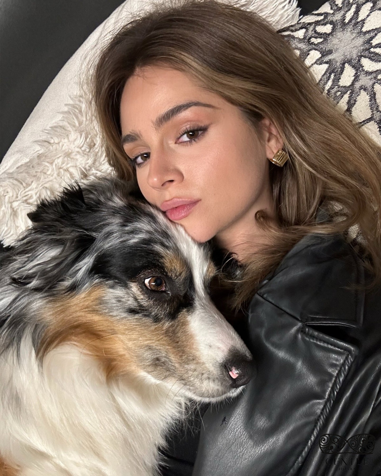 ảnh gái châu âu xinh4