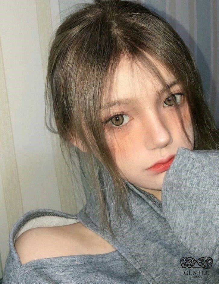 gái châu âu xinh 3