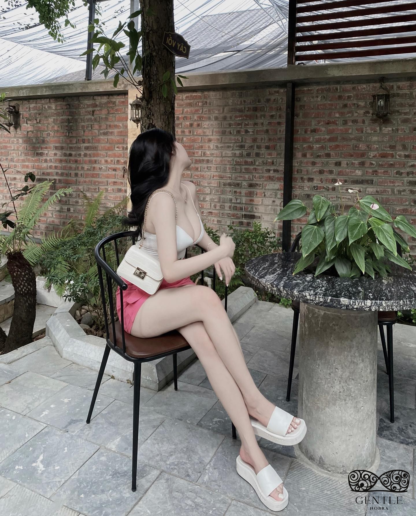 Tổng Hợp 150+ Ảnh Gái Xinh Khoe Body Nóng Bỏng Cực Kỳ Slay 8 gái xinh khoe body nóng bỏng