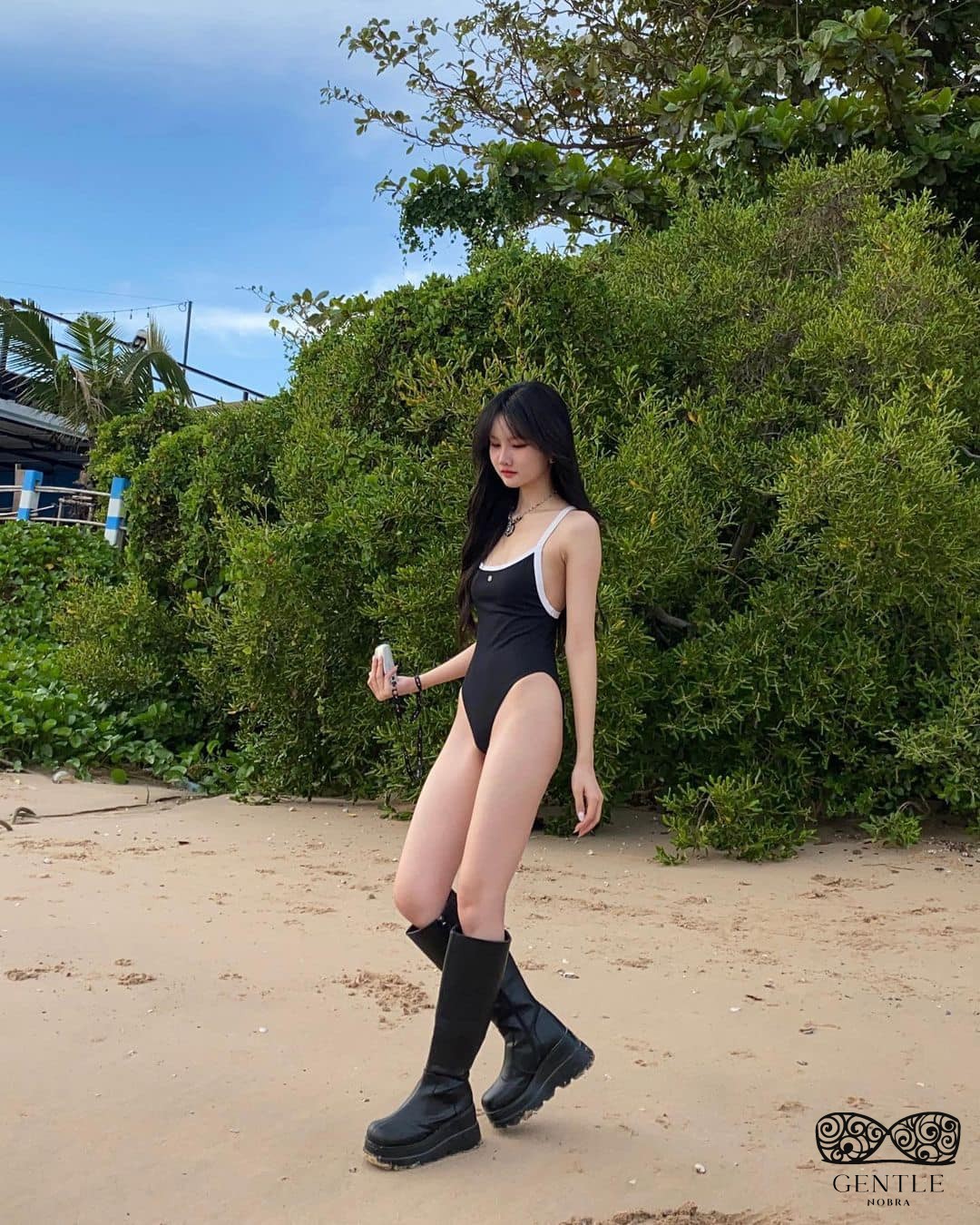 Tổng Hợp 150+ Ảnh Gái Xinh Khoe Body Nóng Bỏng Cực Kỳ Slay 16 ảnh gái xinh khoe body