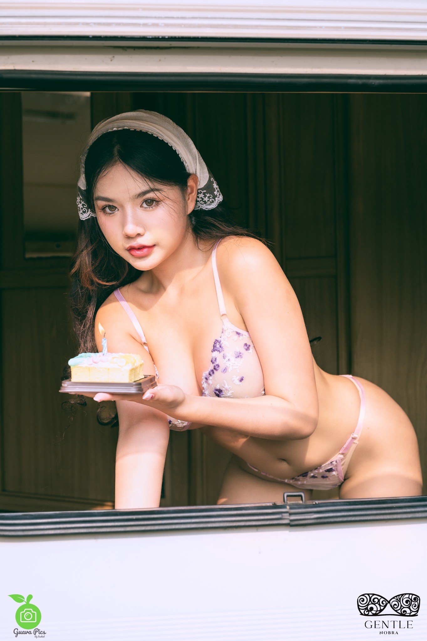 ảnh gái xinh thái lan bikini sexy 3