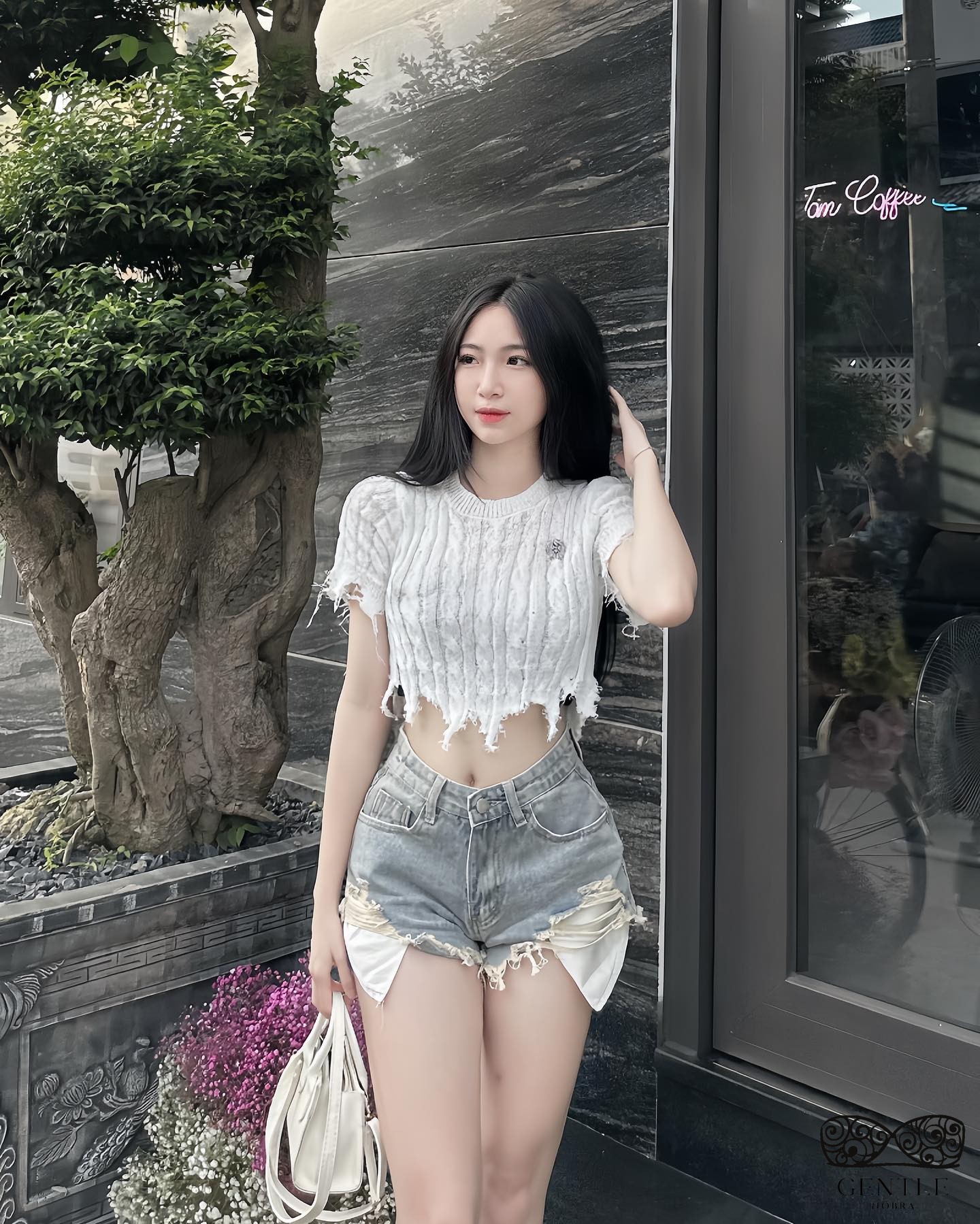 299+ ảnh gái đẹp Việt Nam dễ thương, body chuẩn siêu đáng yêu 44 ảnh con gái đẹp việt nam