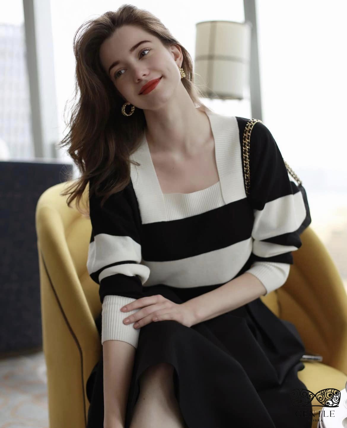 gái xinh châu âu 3