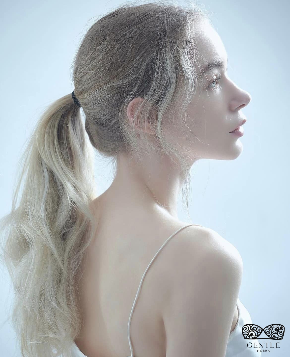 ảnh gái xinh châu âu