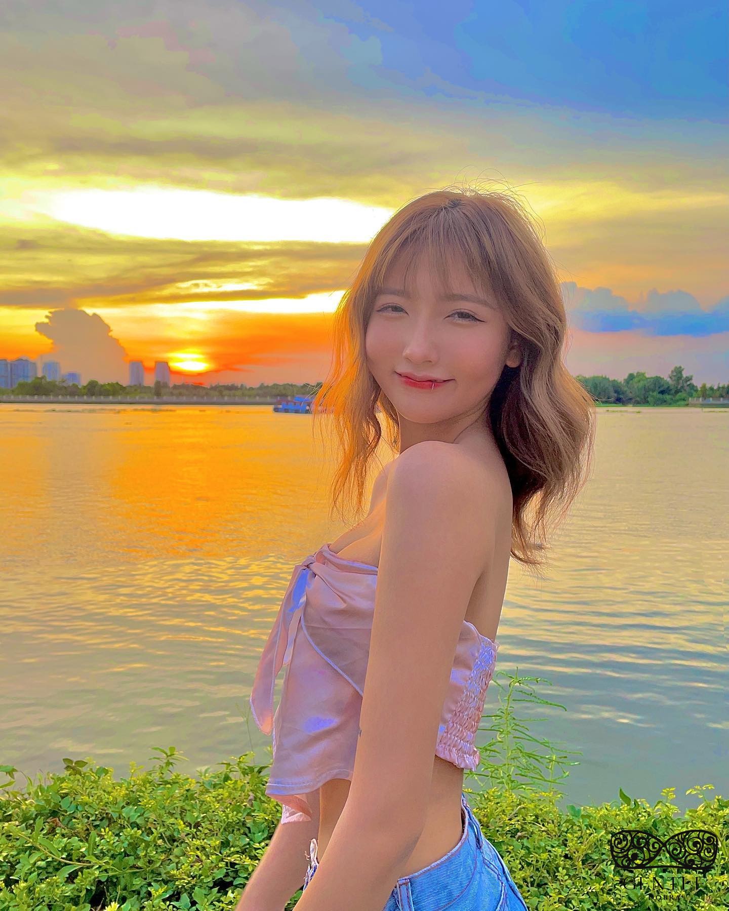 299+ ảnh gái đẹp Việt Nam dễ thương, body chuẩn siêu đáng yêu 40 hình ảnh những cô gái đẹp nhất việt nam