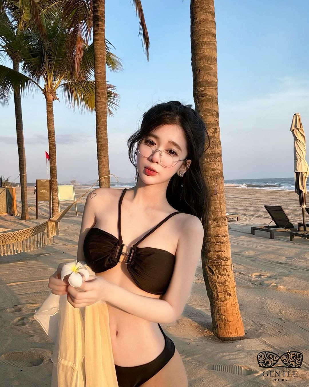 99+ ảnh gái xinh mặc bikini 2 mảnh siêu mỏng, lọt khe táo bạo 60 ảnh gái xinh mặc bikini 5
