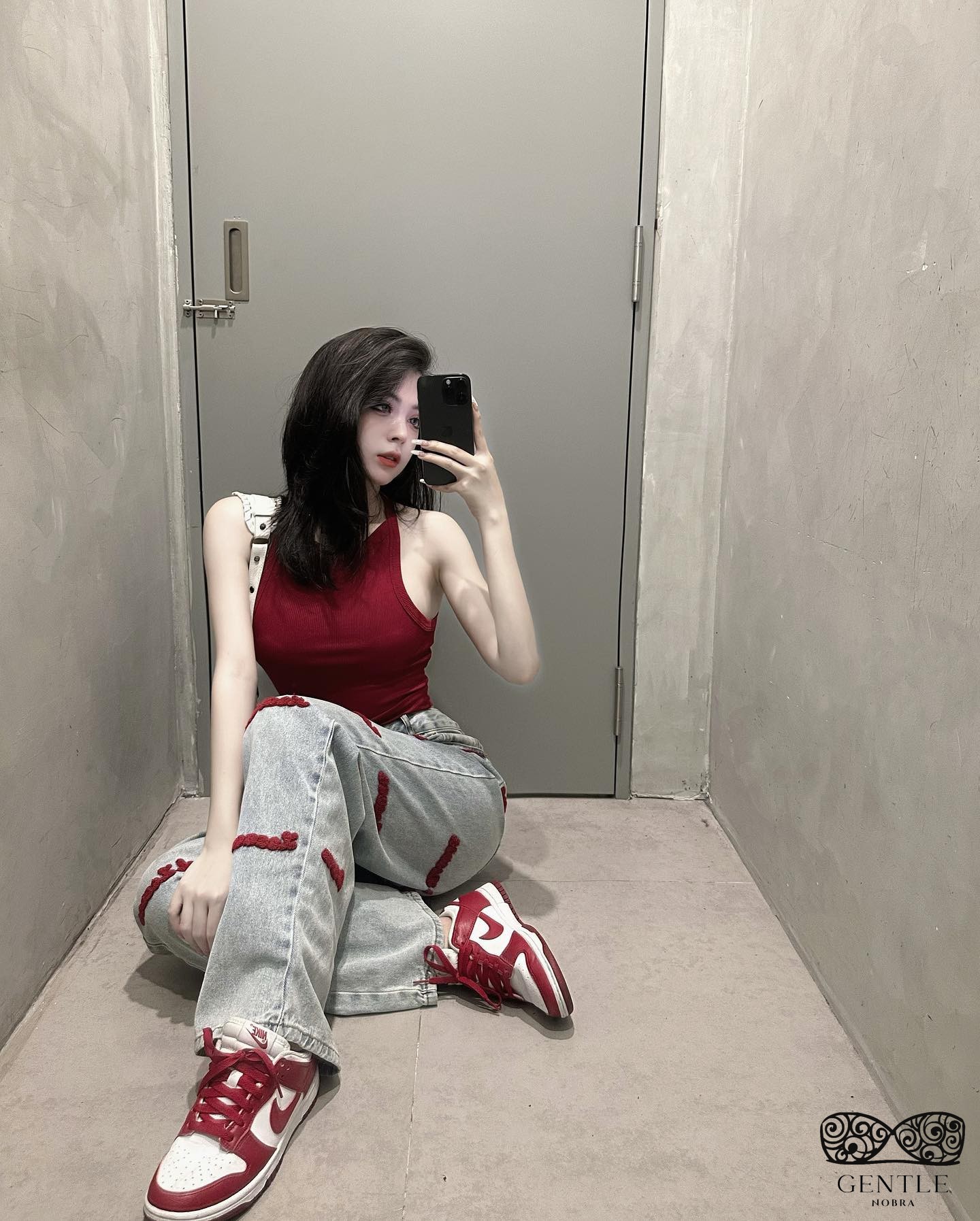 hình ảnh gái xinh chụp dáng sexy 3