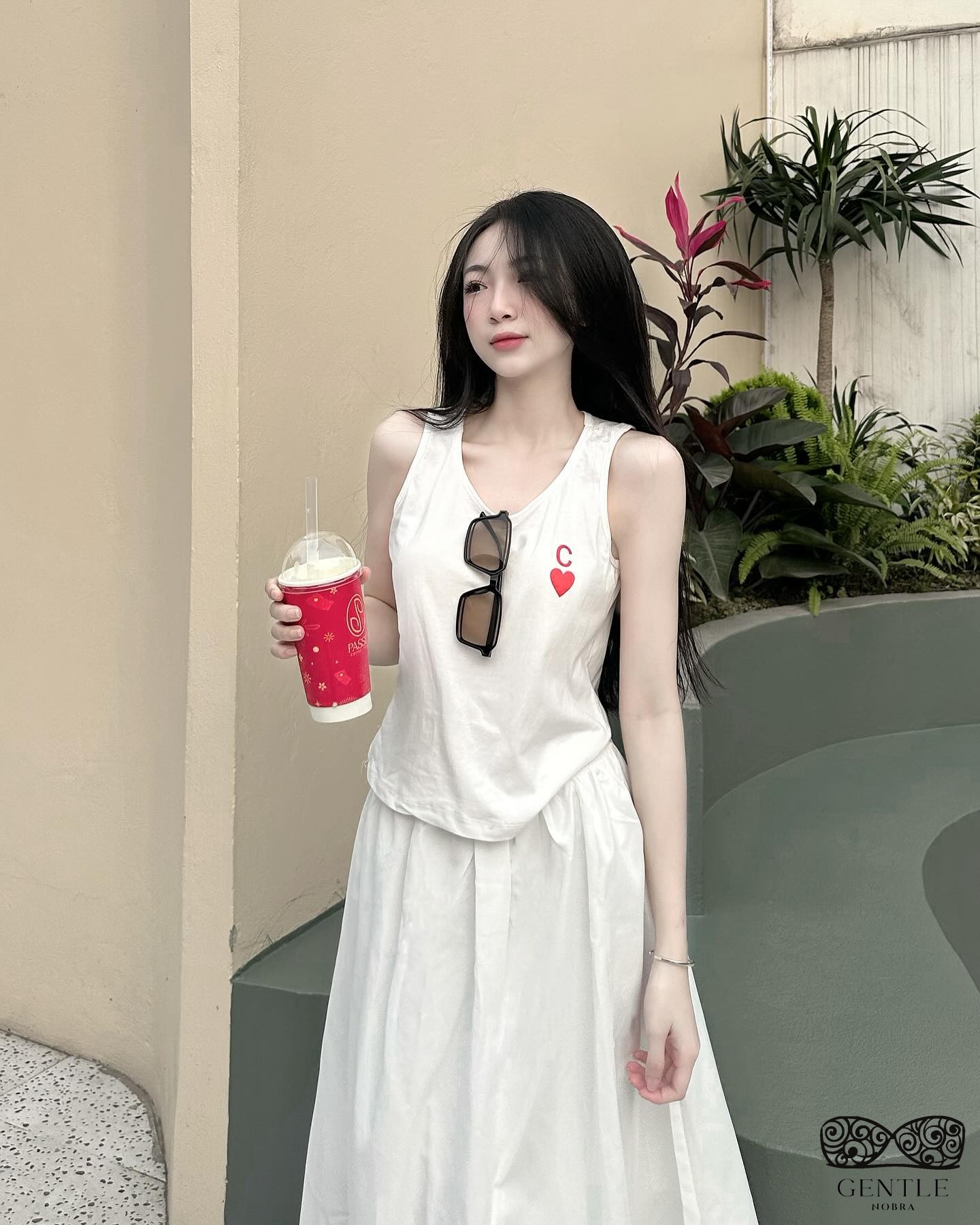 hình ảnh gái xinh chụp dáng sexy 4