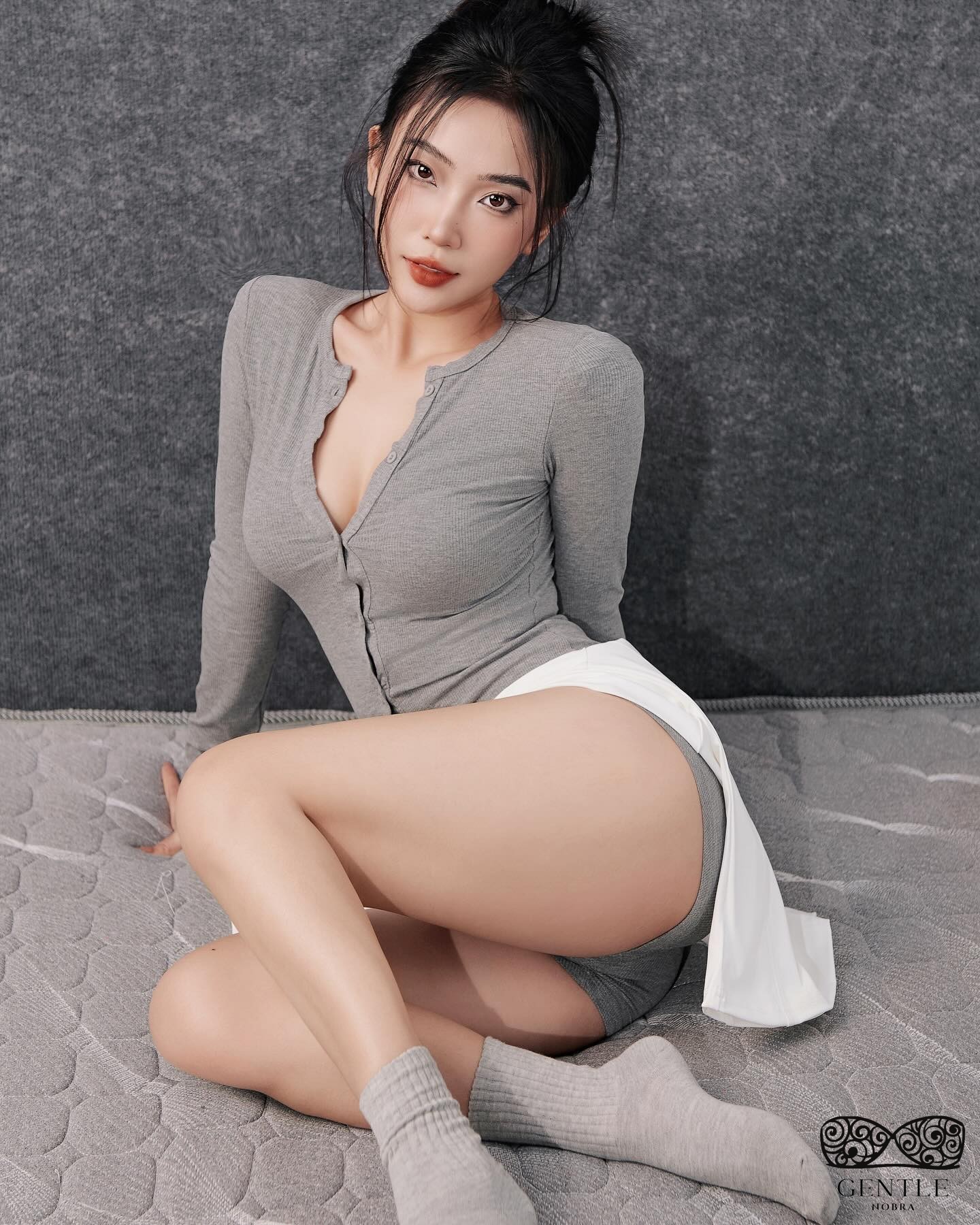 hình ảnh gái xinh chụp dáng sexy 5