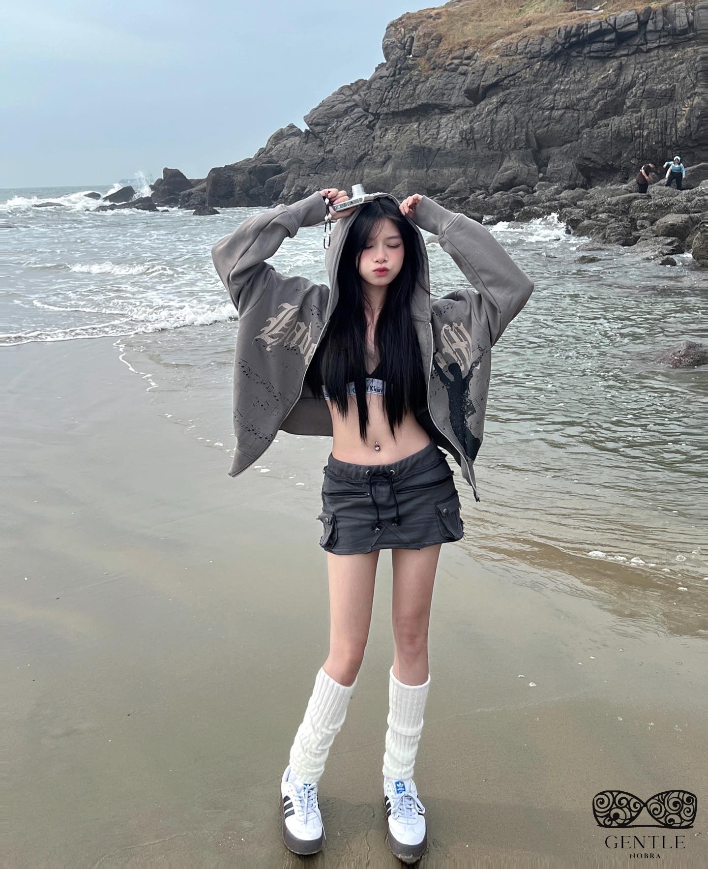 hình ảnh gái xinh chụp dáng sexy quyến rũ 3