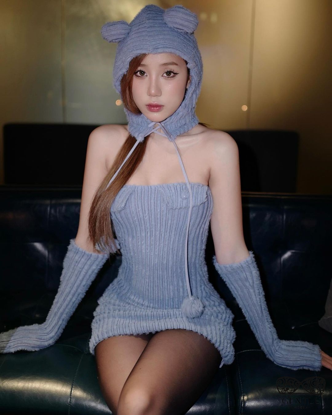 hình ảnh gái xinh chụp dáng sexy quyến rũ 5