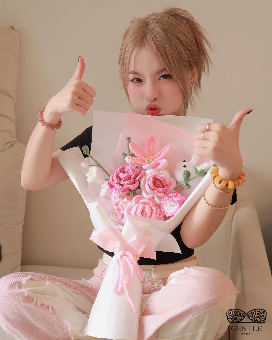 hình ảnh gái xinh cute dễ thương 6