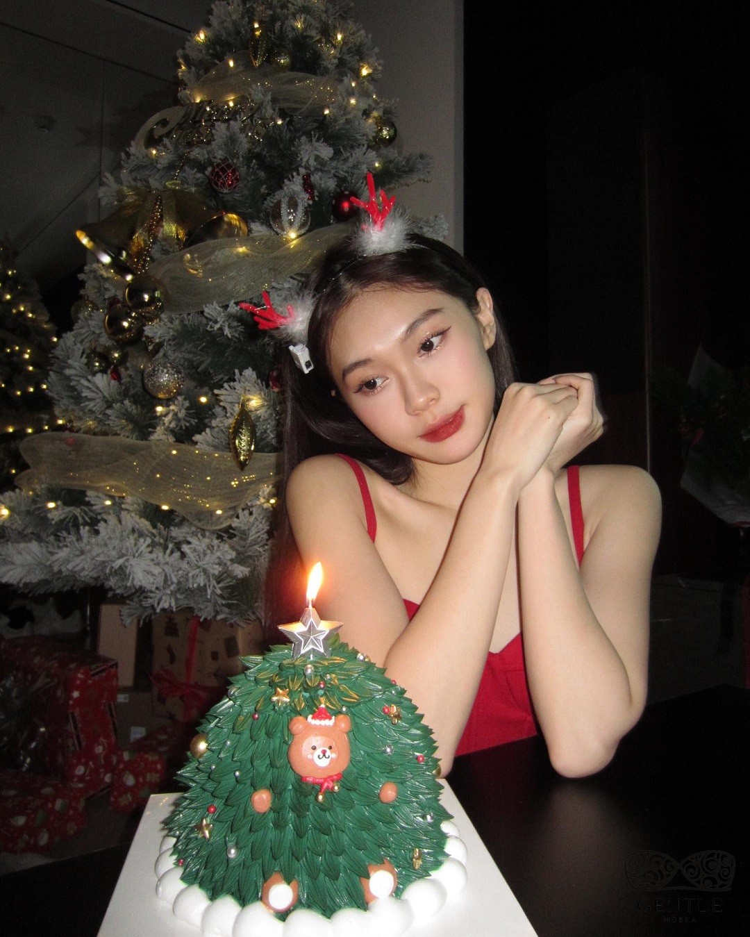 hình ảnh gái xinh cute dễ thương 5