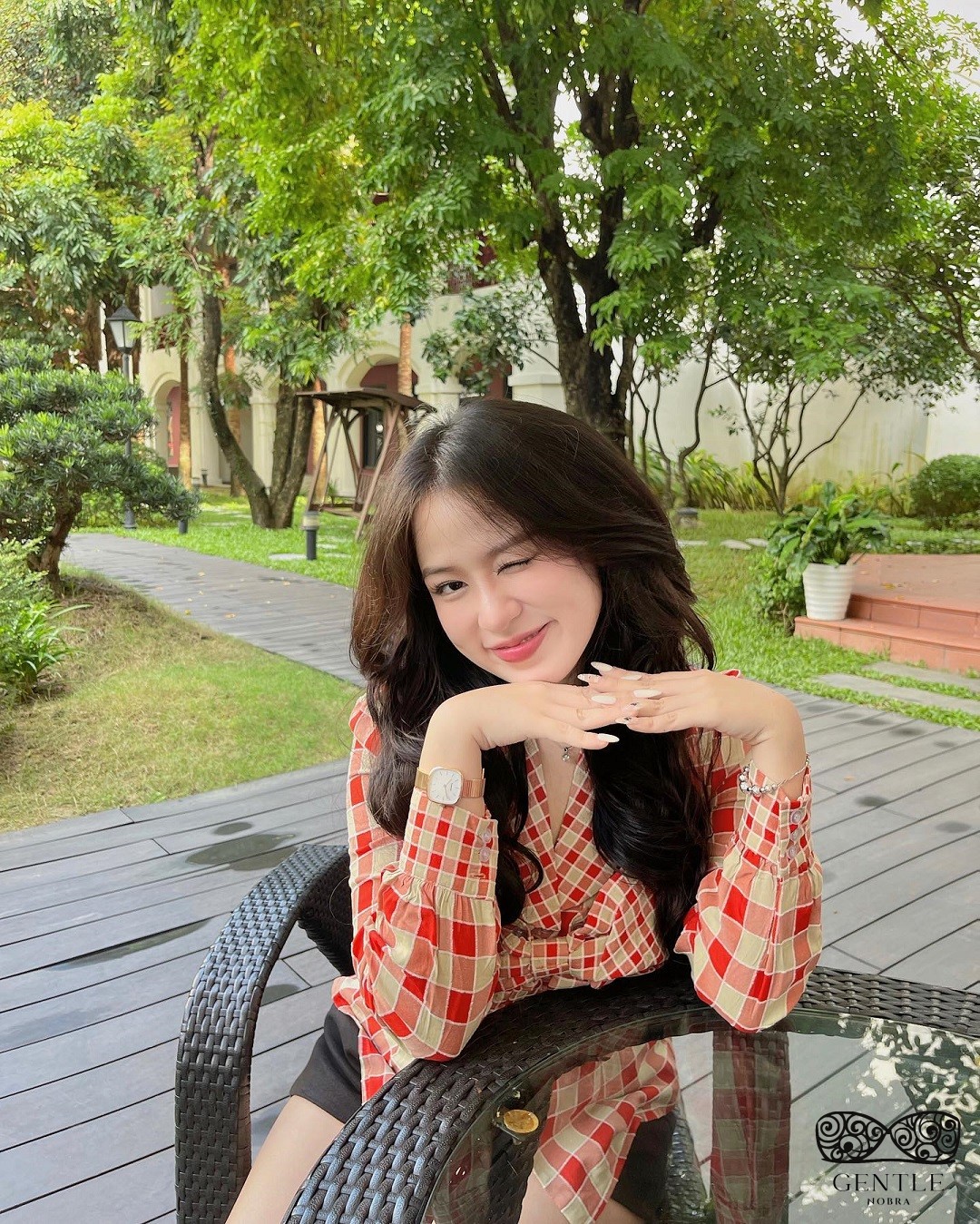 hình ảnh gái xinh cute dễ thương 2