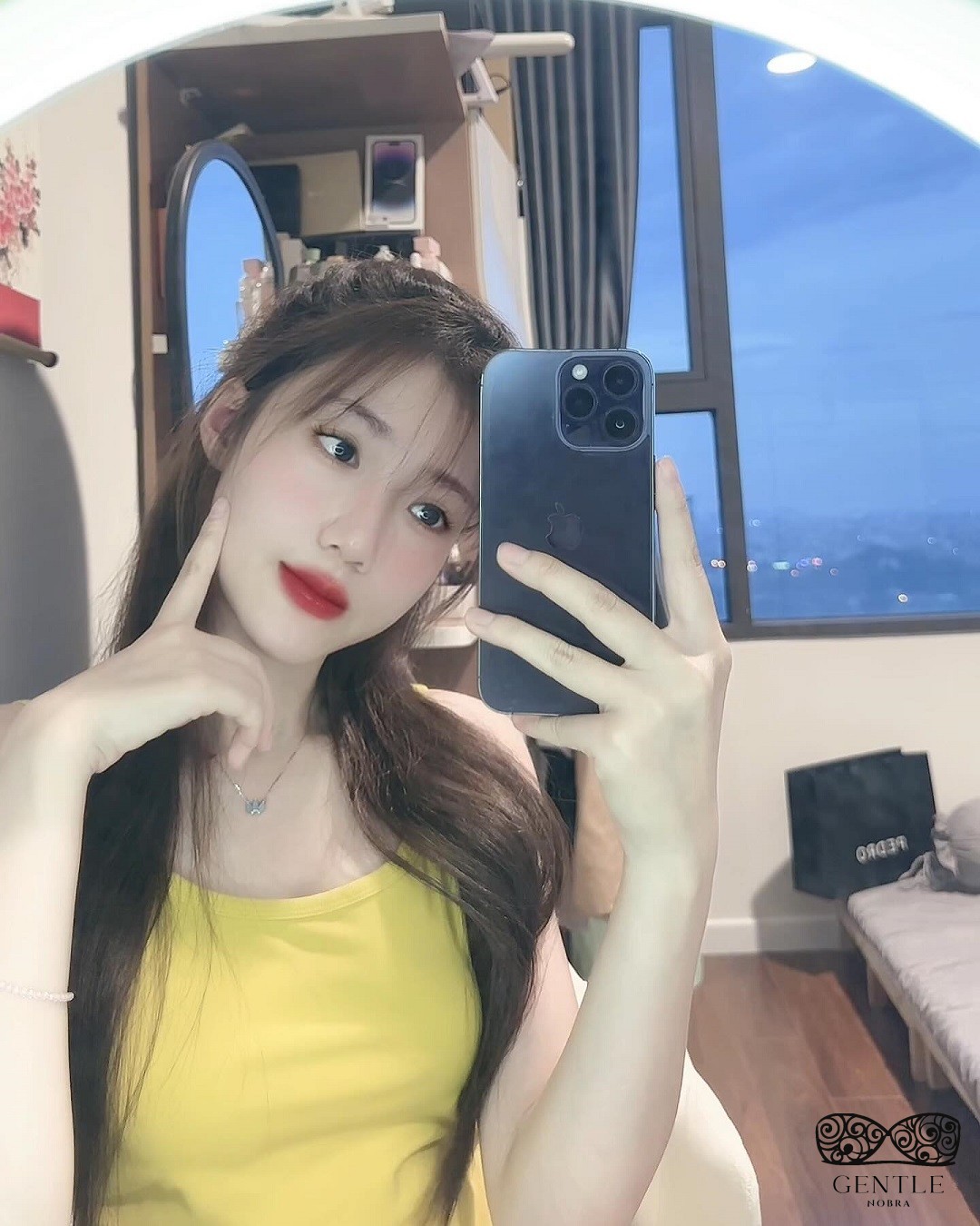 hình ảnh gái xinh cute dễ thương