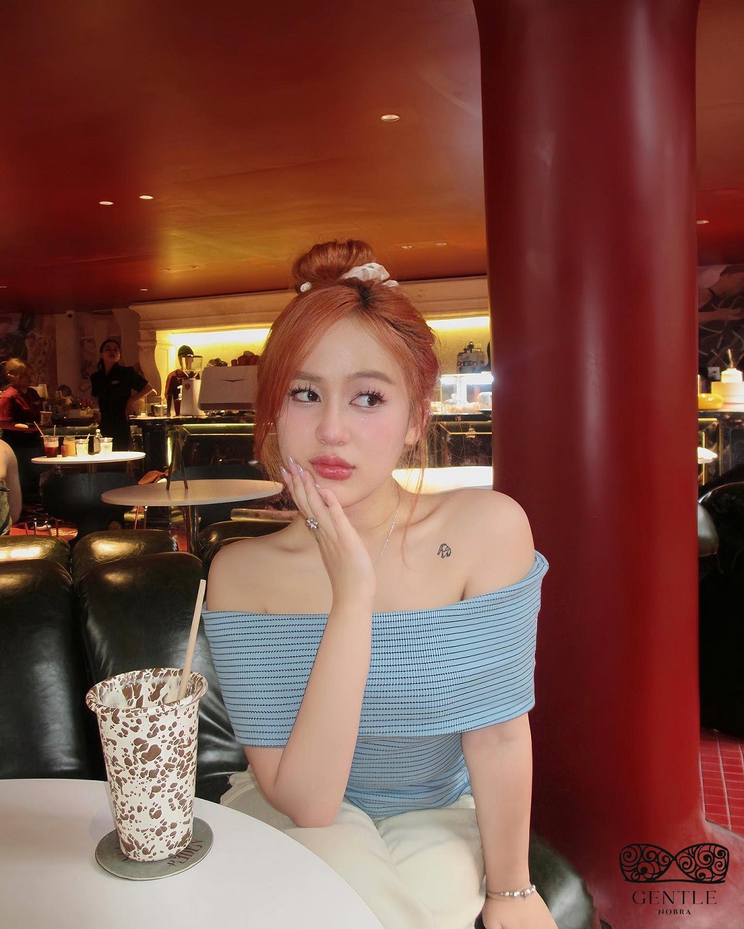 hình ảnh gái xinh cute 5