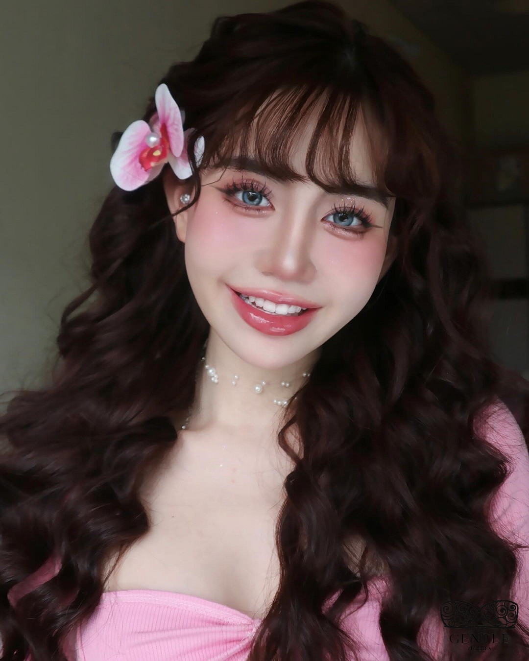 ảnh gái xinh cute 4