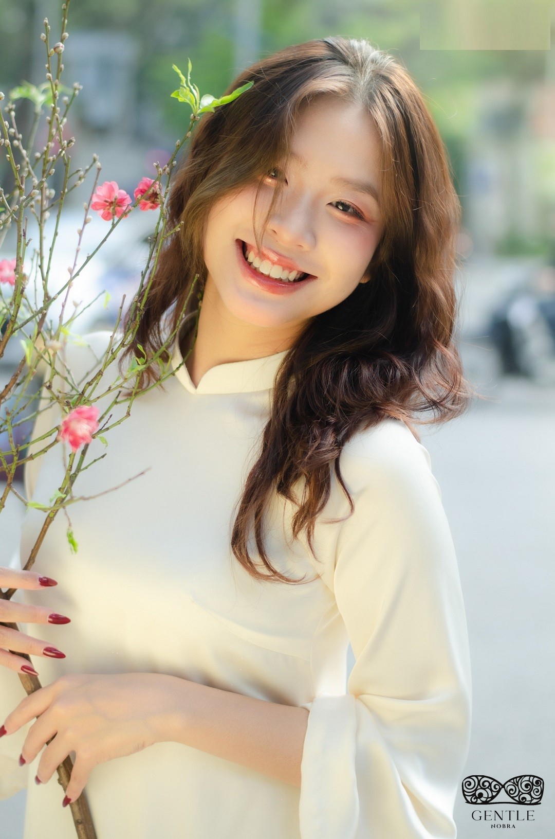 ảnh gái xinh cute