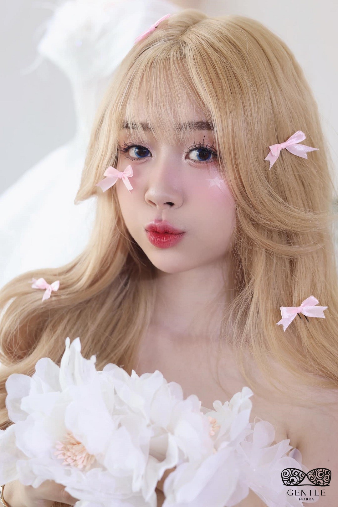 ảnh gái xinh cute 3