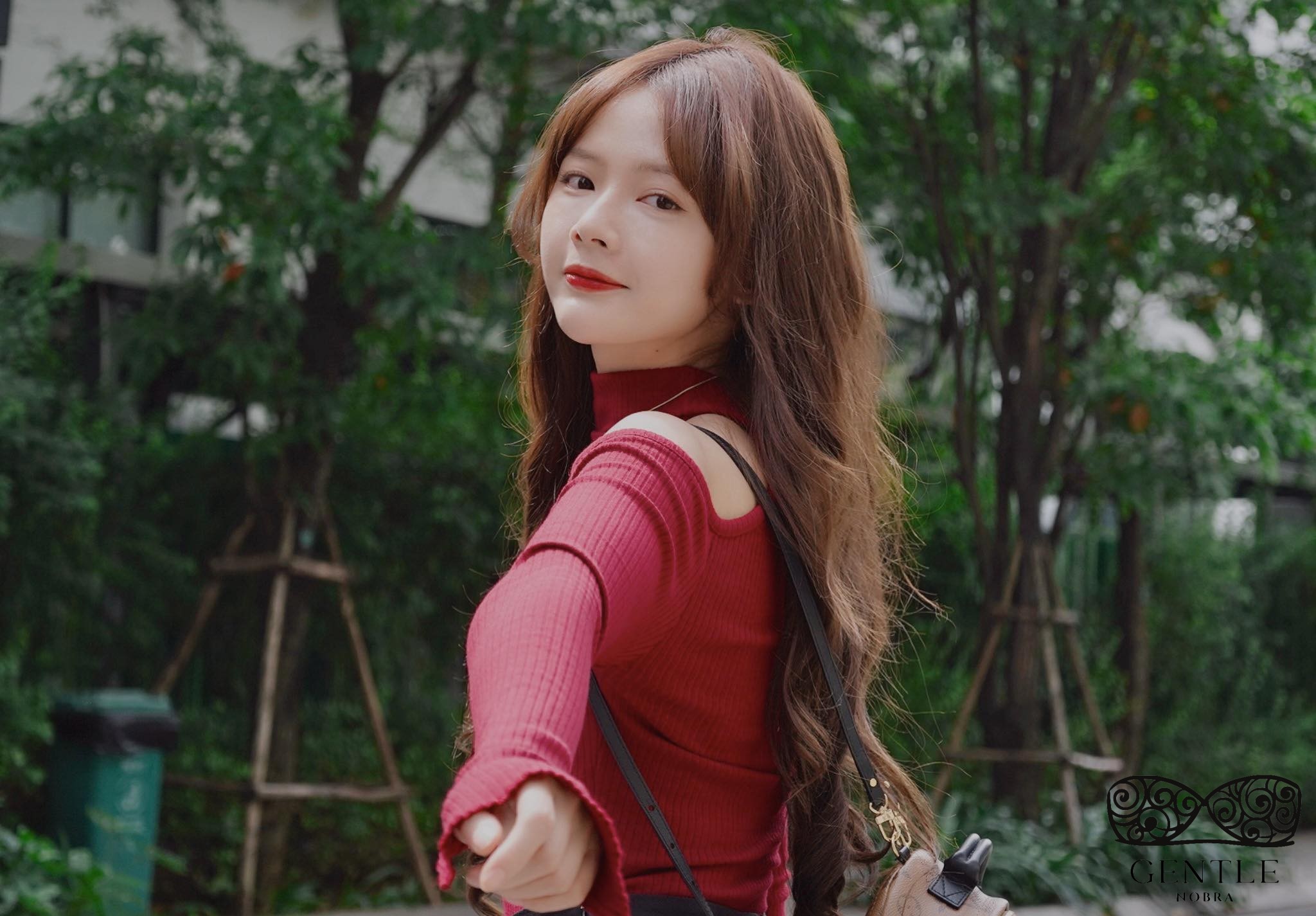 ảnh lê lý lan hương Faptv dễ thương2