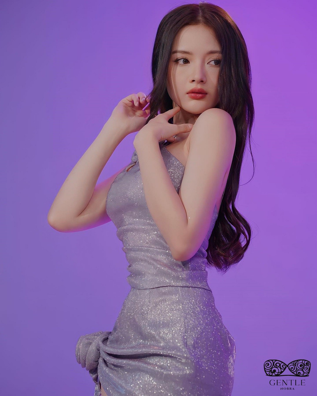 ảnh lê lý lan hương sexy 4