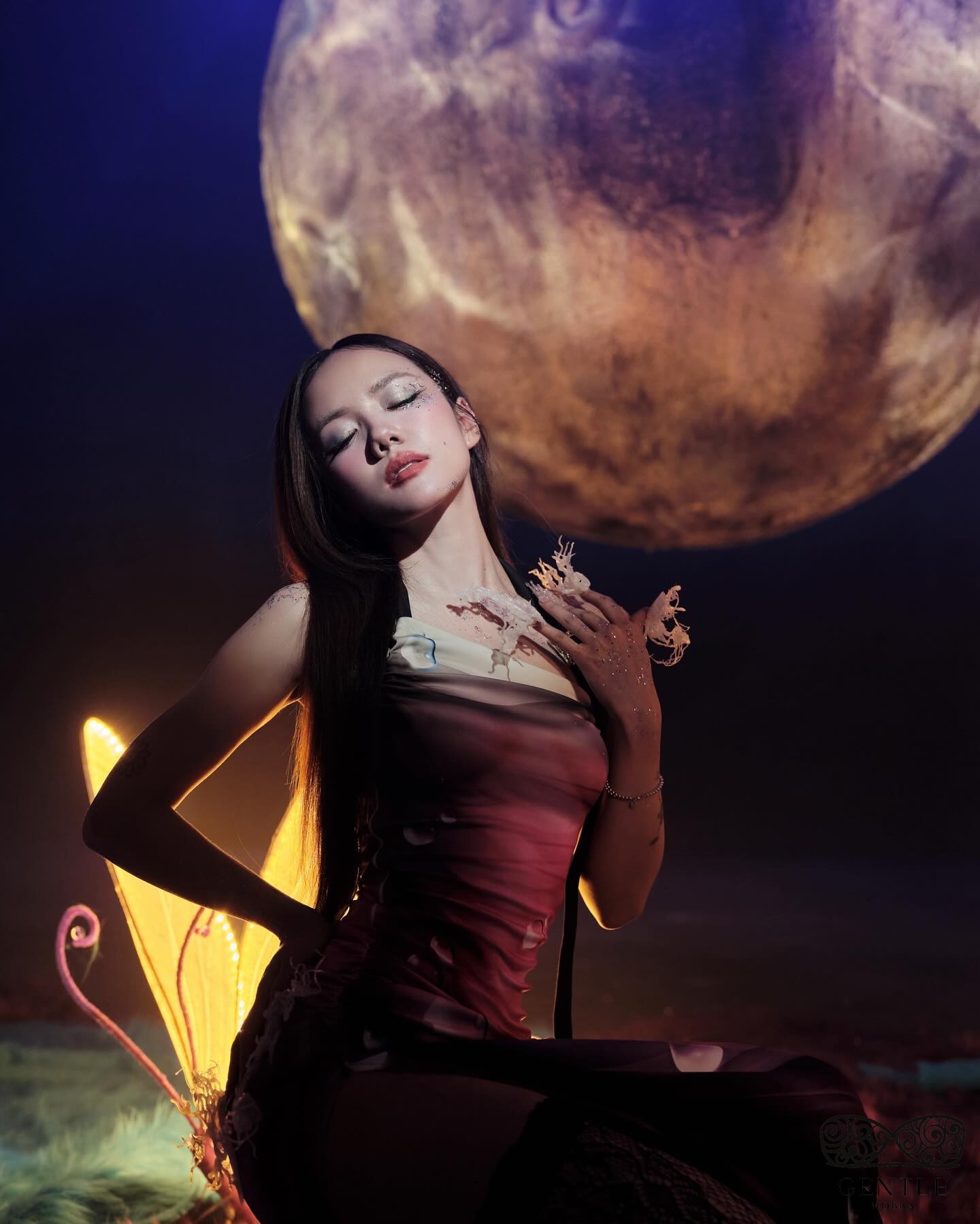 ảnh phương ly sexy mới nhất 4