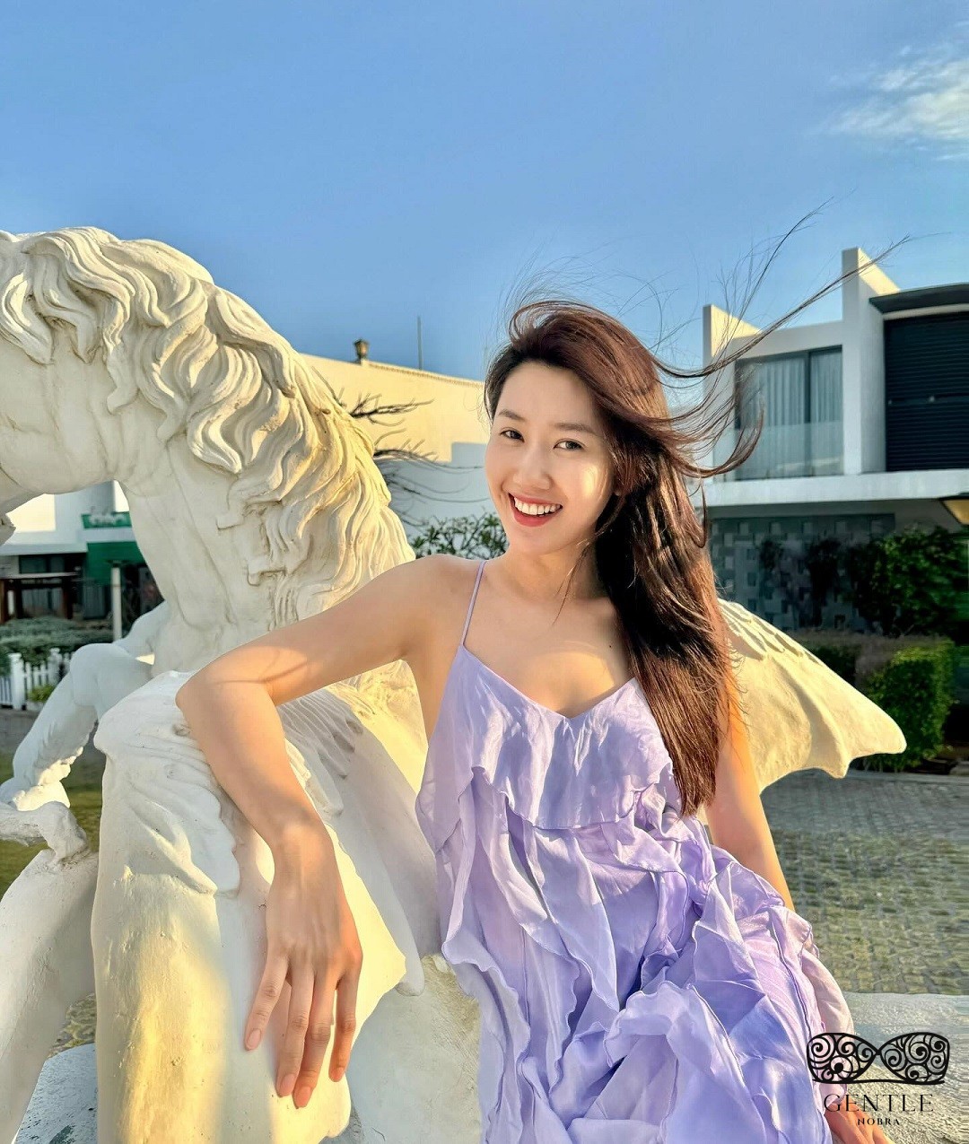 ảnh sexy của thúy ngân 5