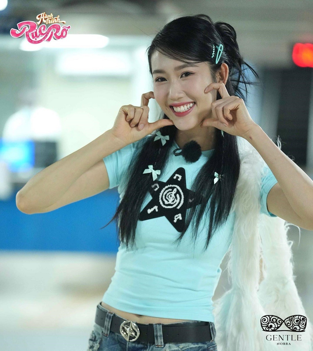 diễn viên thúy ngân