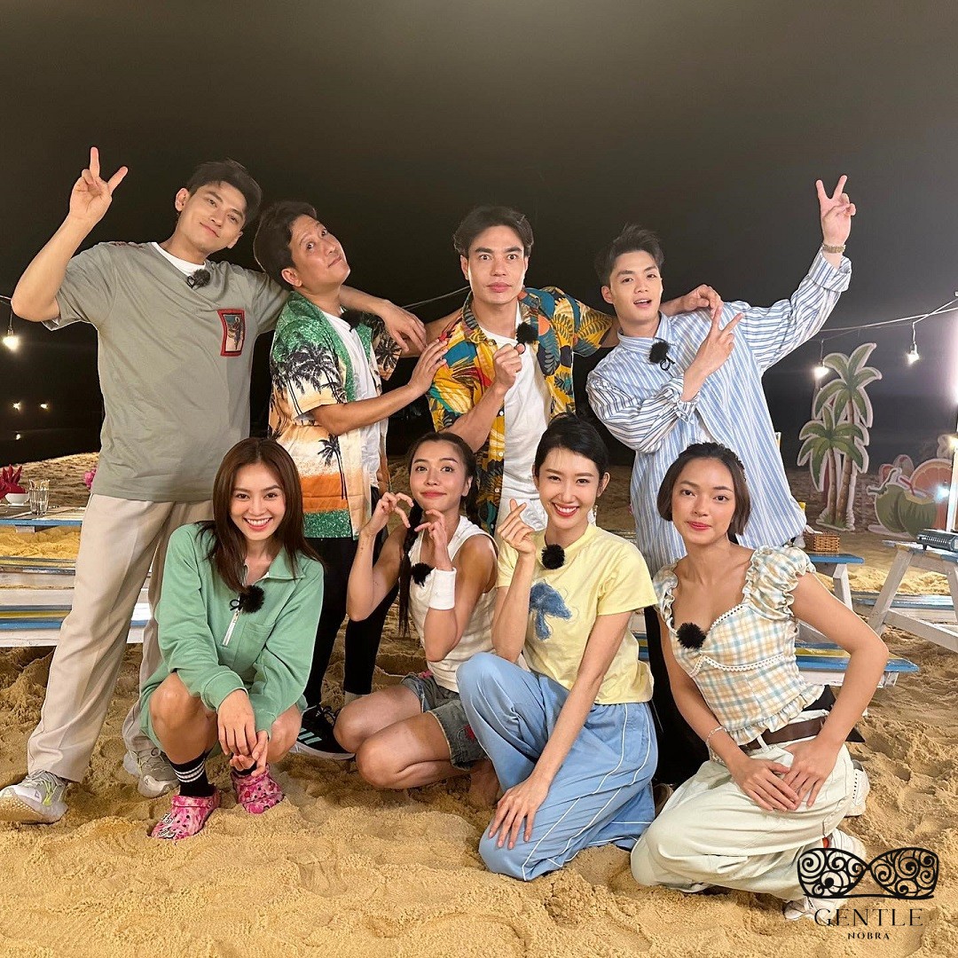 ảnh diễn viên thúy ngân mới nhất 2