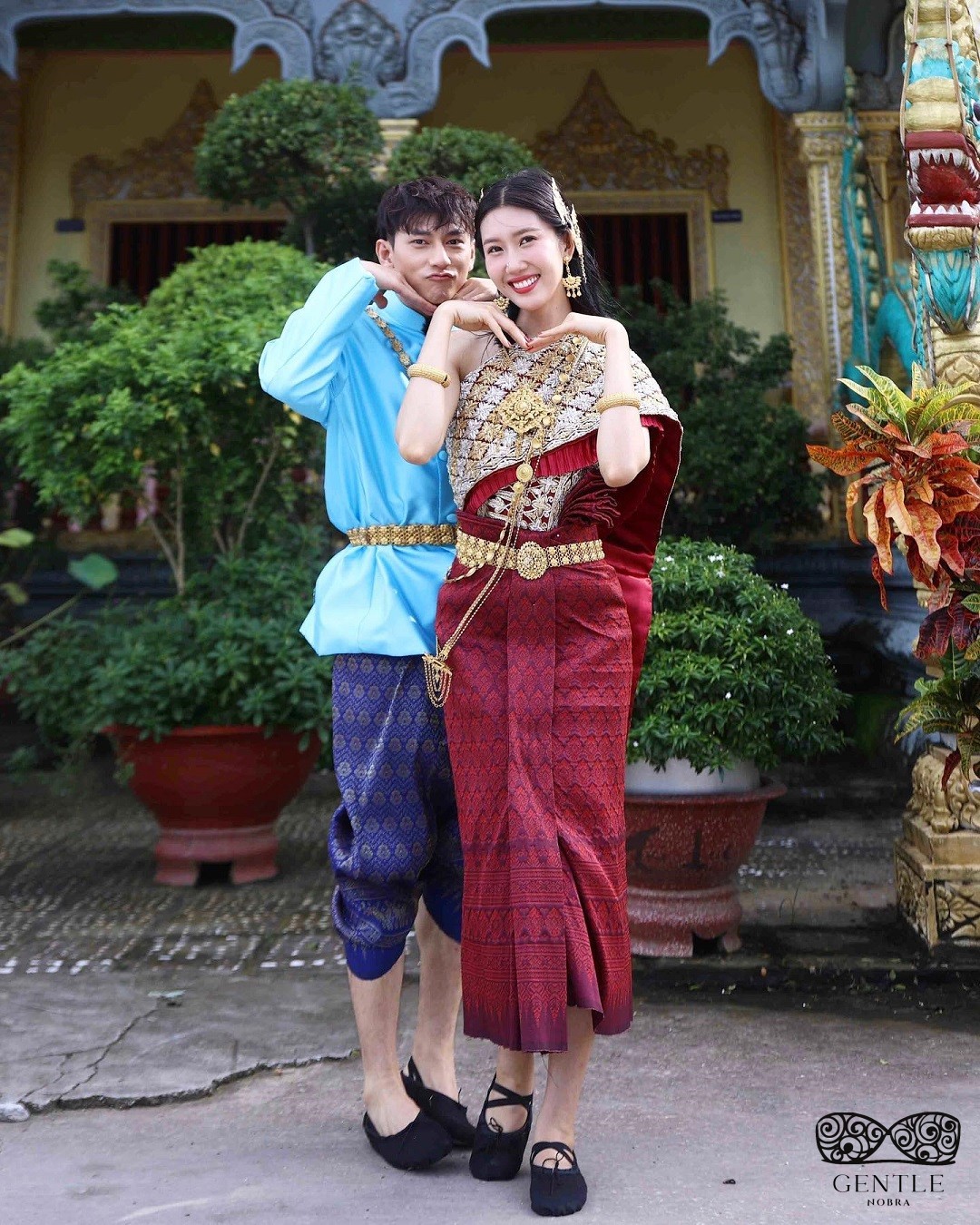 diễn viên thúy ngân 2